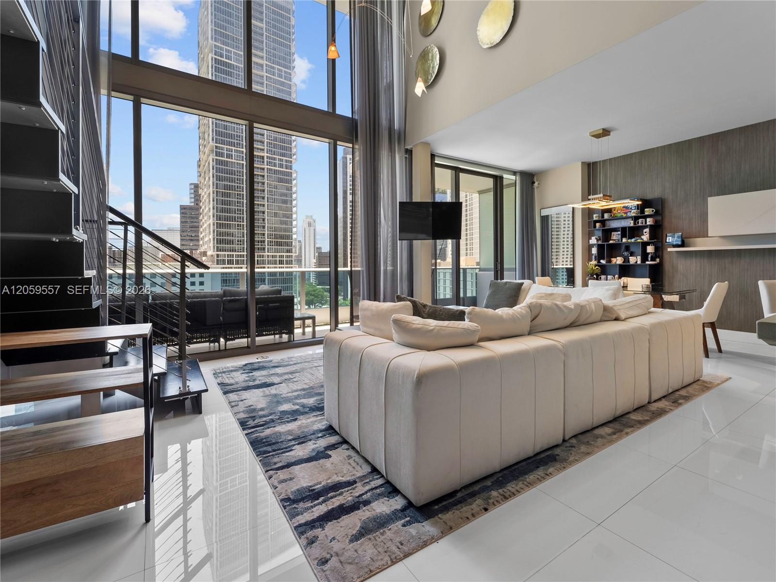 200 Biscayne Boulevard Way # 1407
