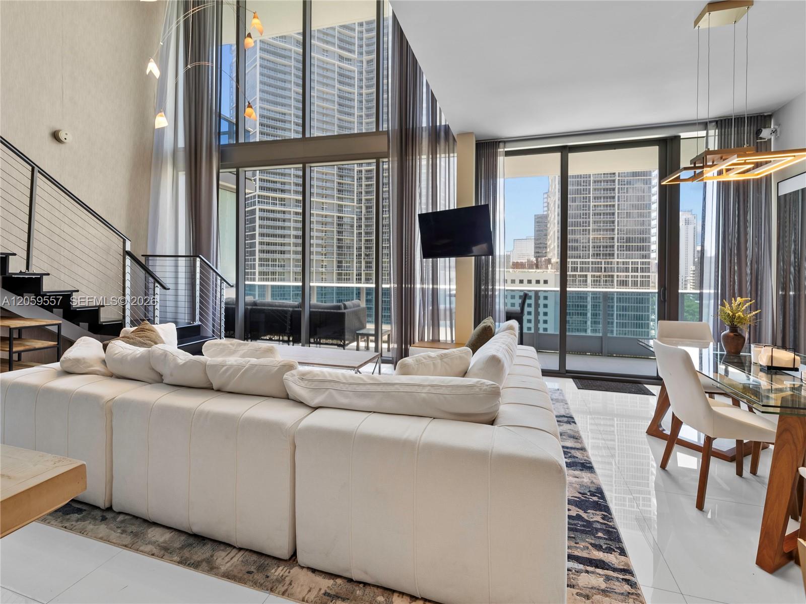 200 Biscayne Boulevard Way # 1407
