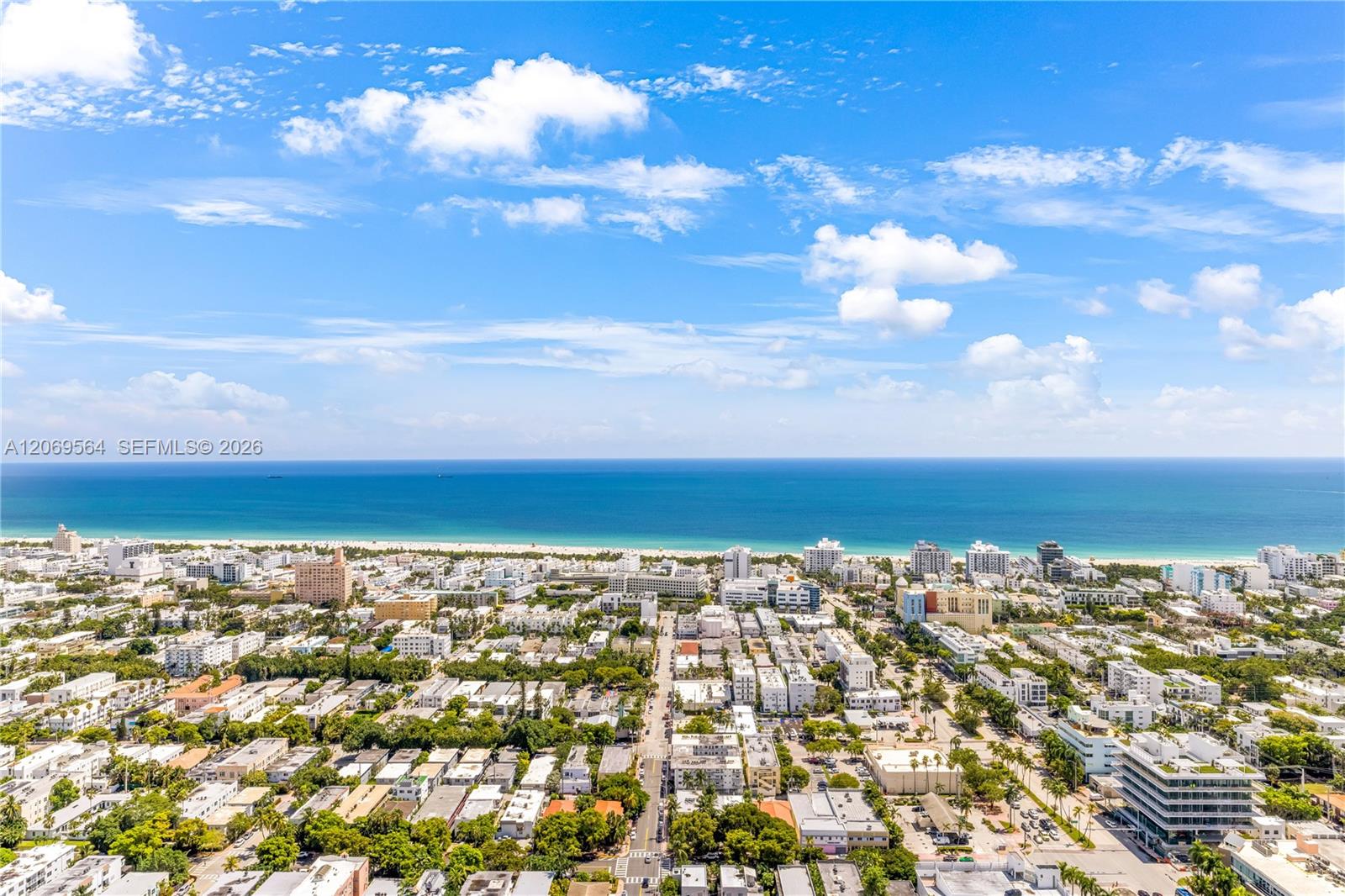 501 West Ave # 4303