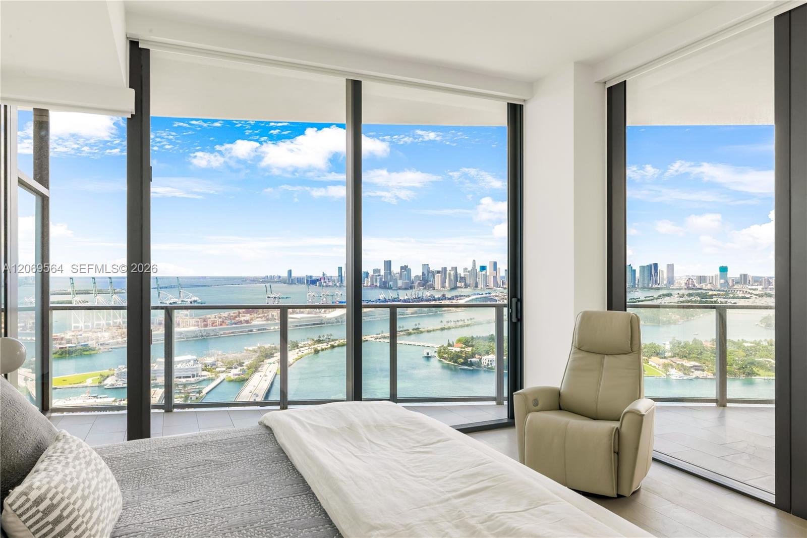 501 West Ave # 4303