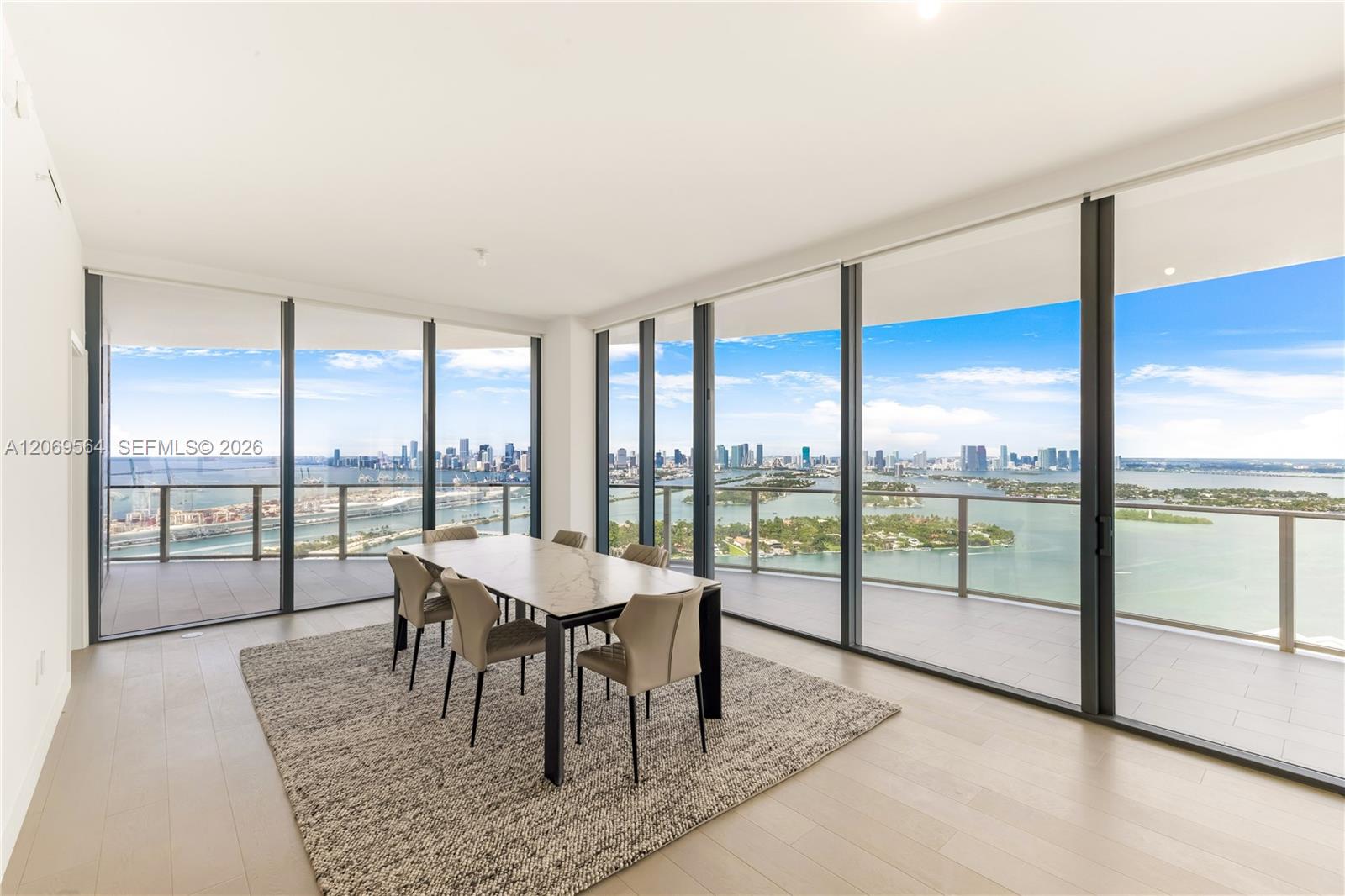 501 West Ave # 4303