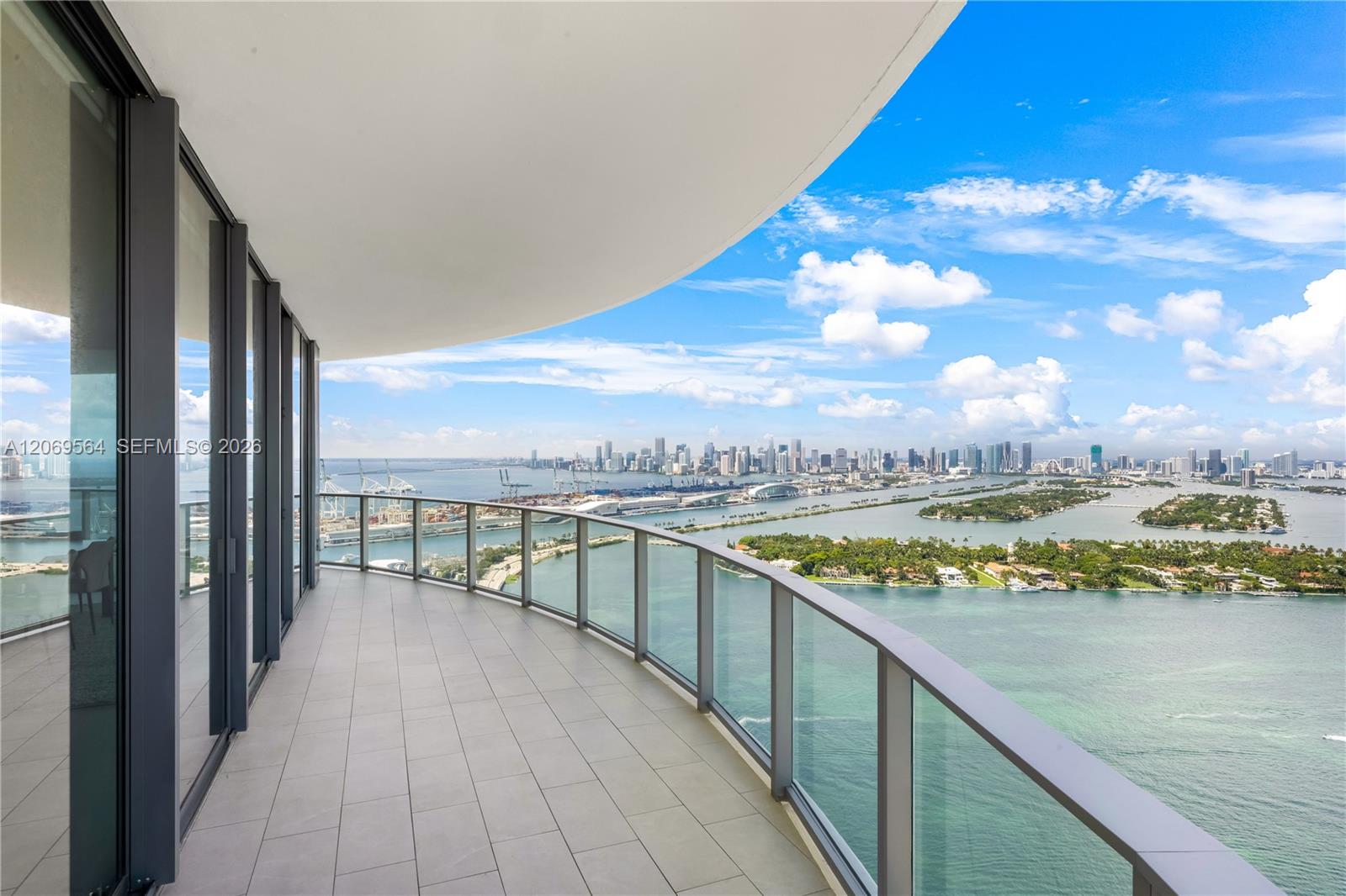 501 West Ave # 4303