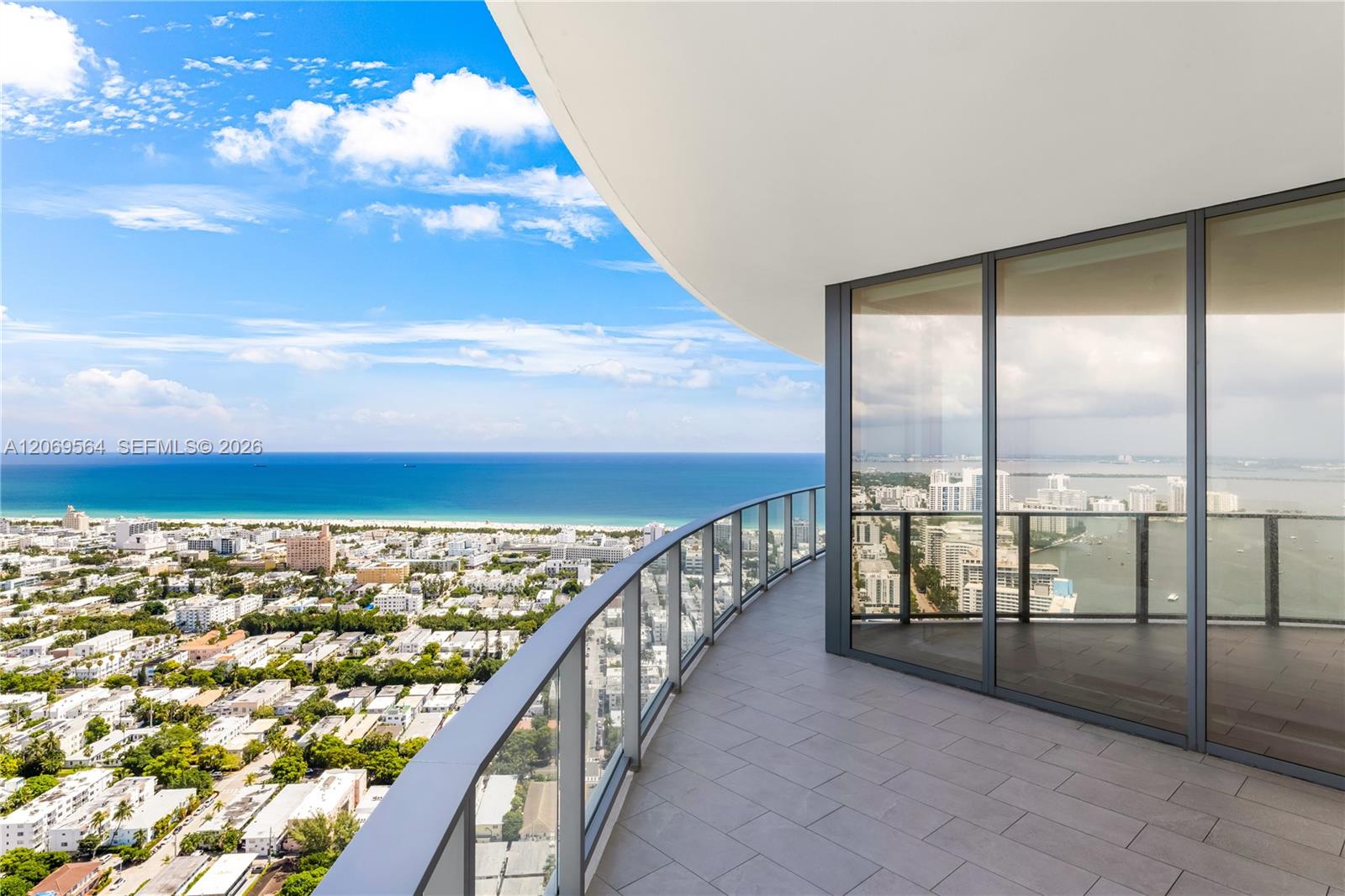 501 West Ave # 4303