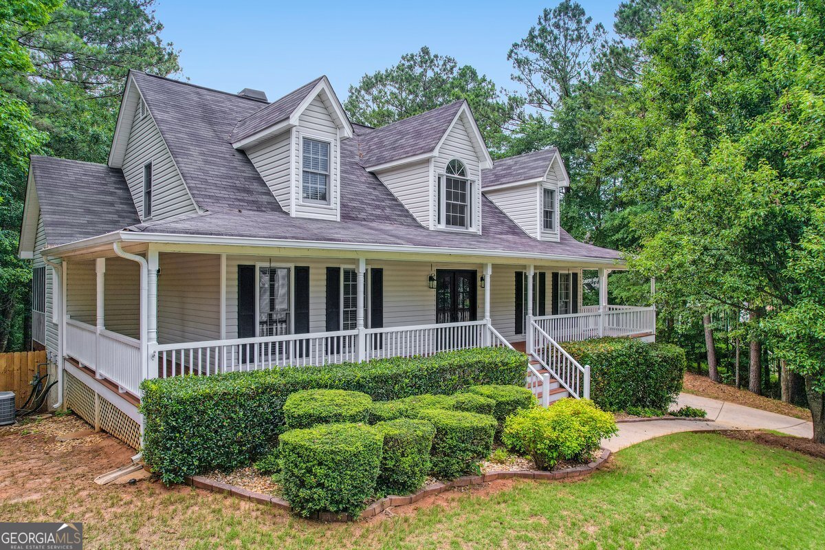 212 Warrenton Drive