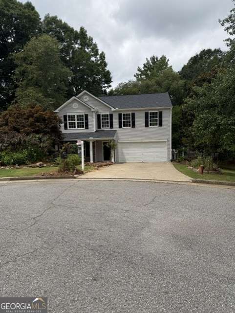 528 Lazy River Lane