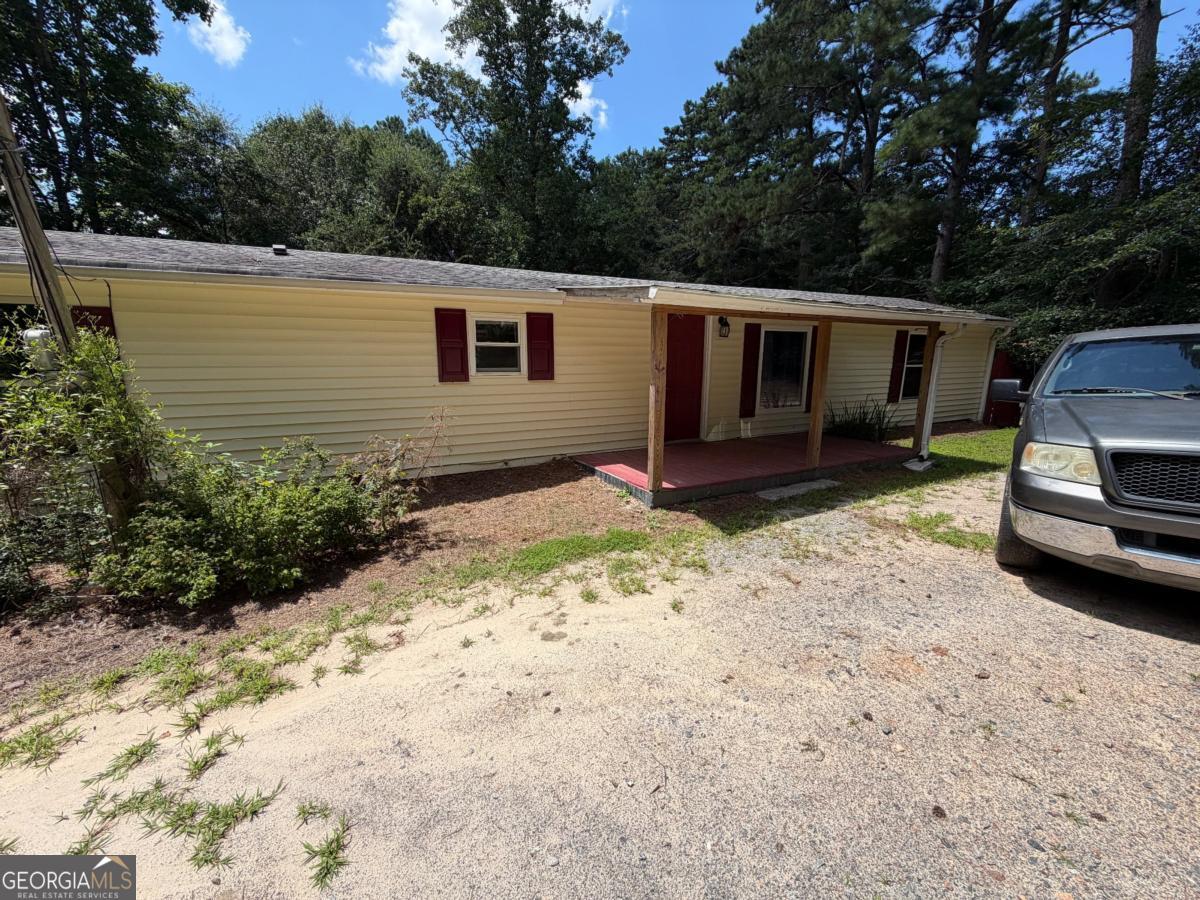 134 Delay Street