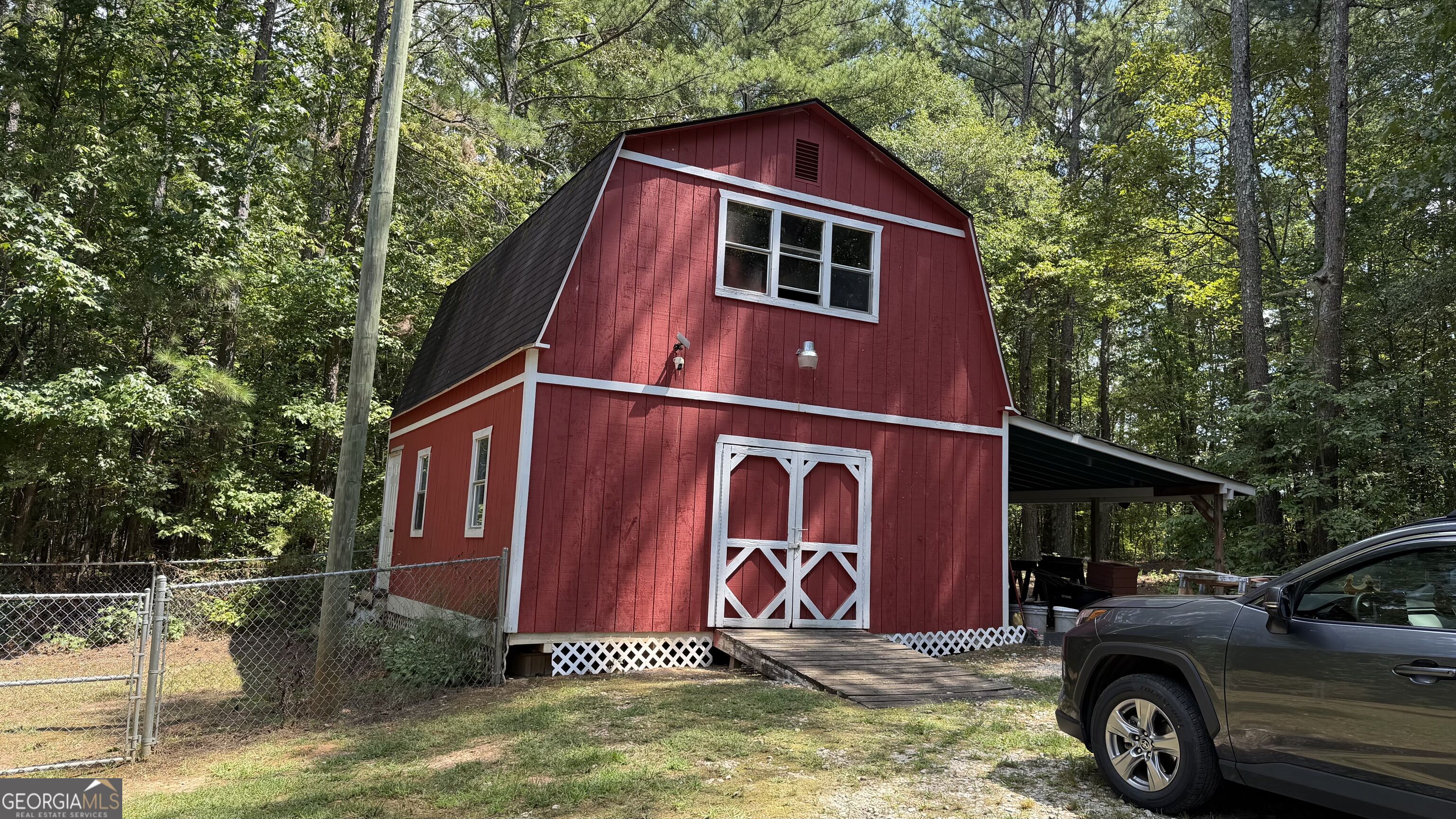 431 Venable Road