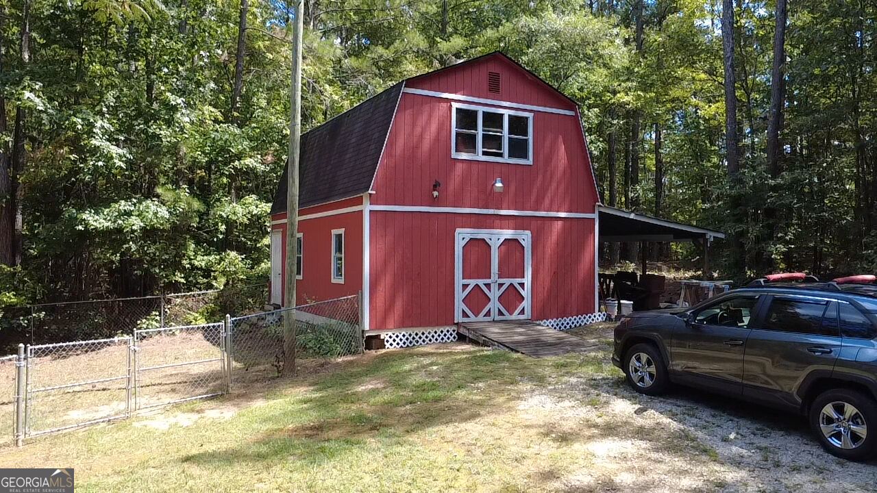431 Venable Road