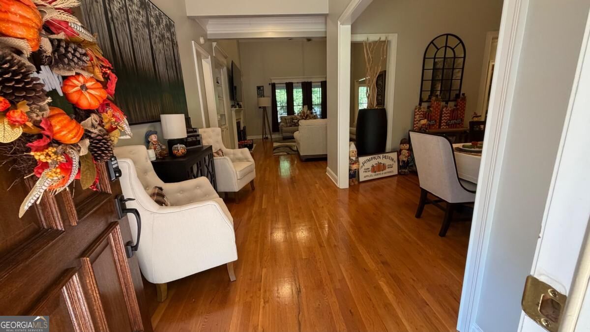 205 River Oaks Drive