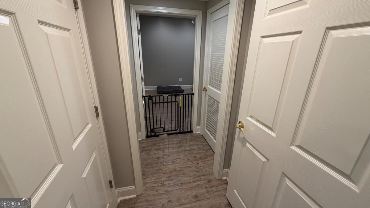 205 River Oaks Drive