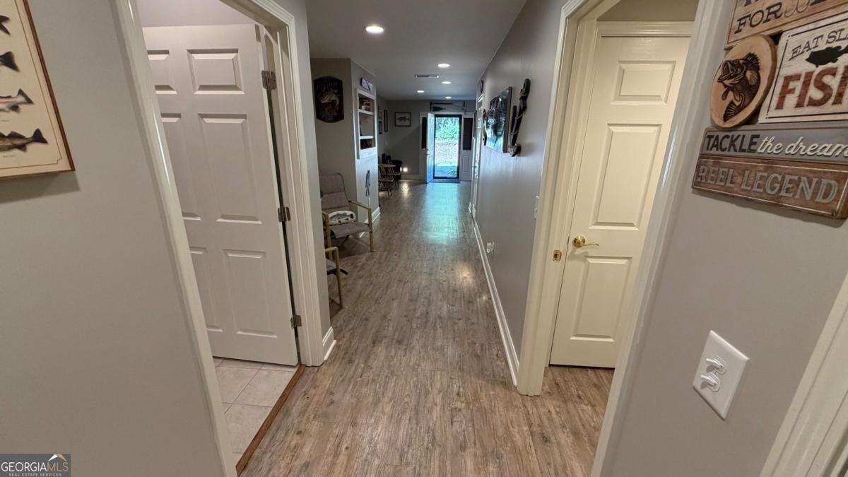 205 River Oaks Drive