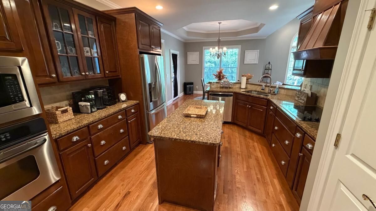 205 River Oaks Drive