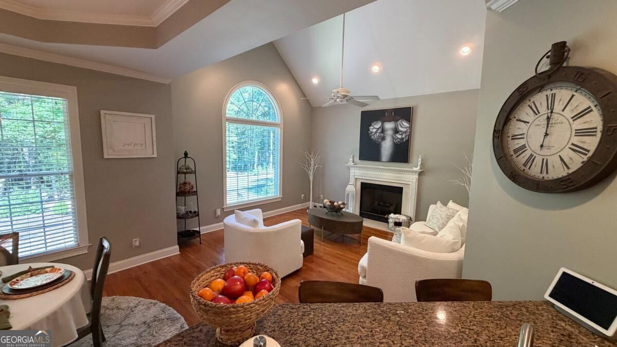205 River Oaks Drive