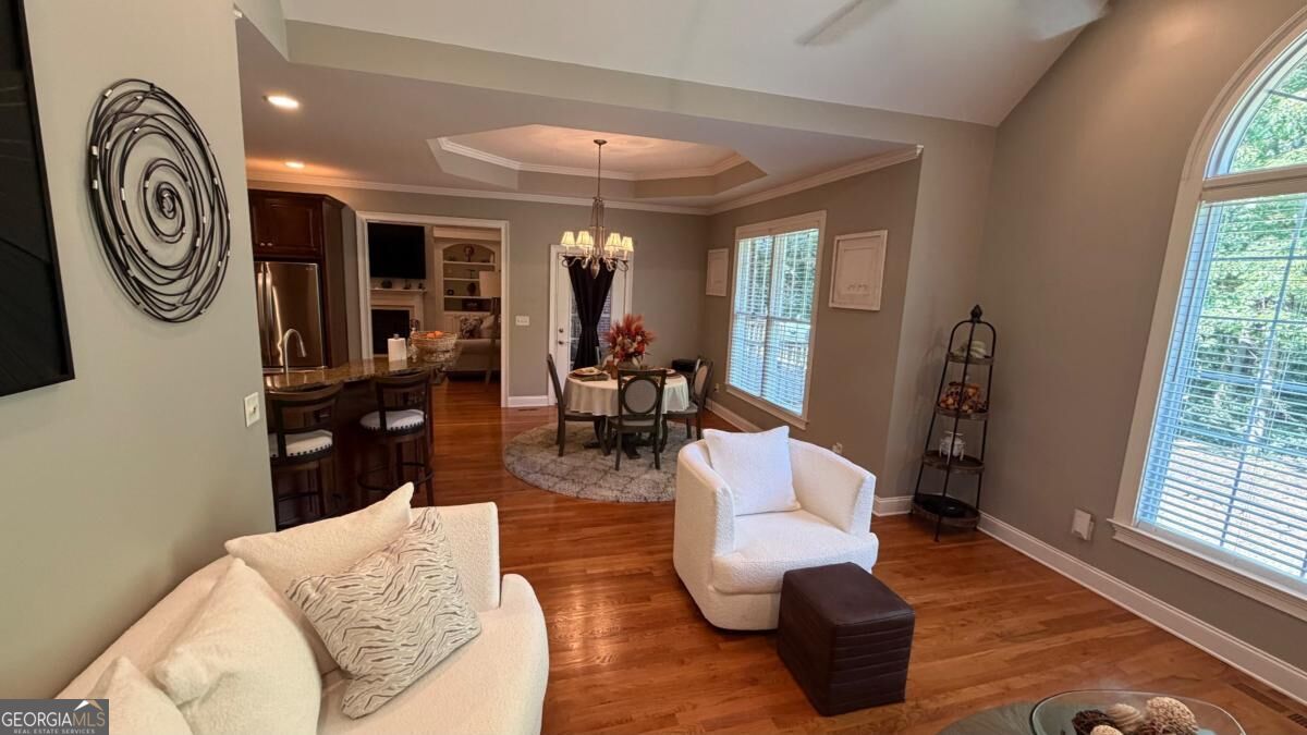 205 River Oaks Drive