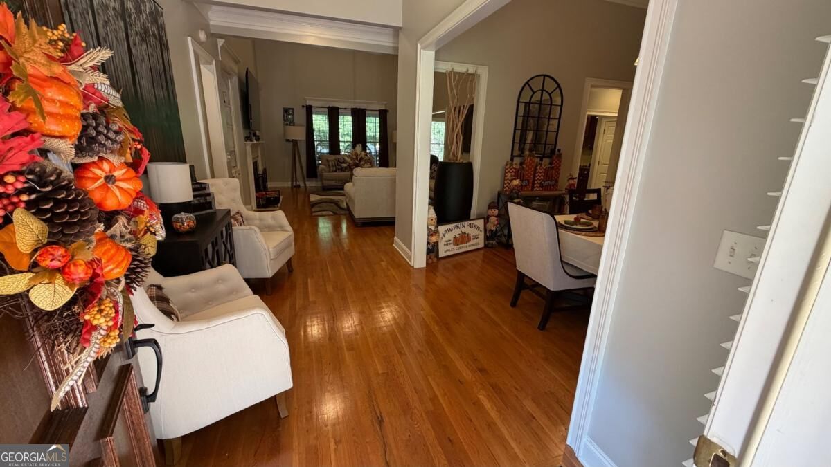 205 River Oaks Drive