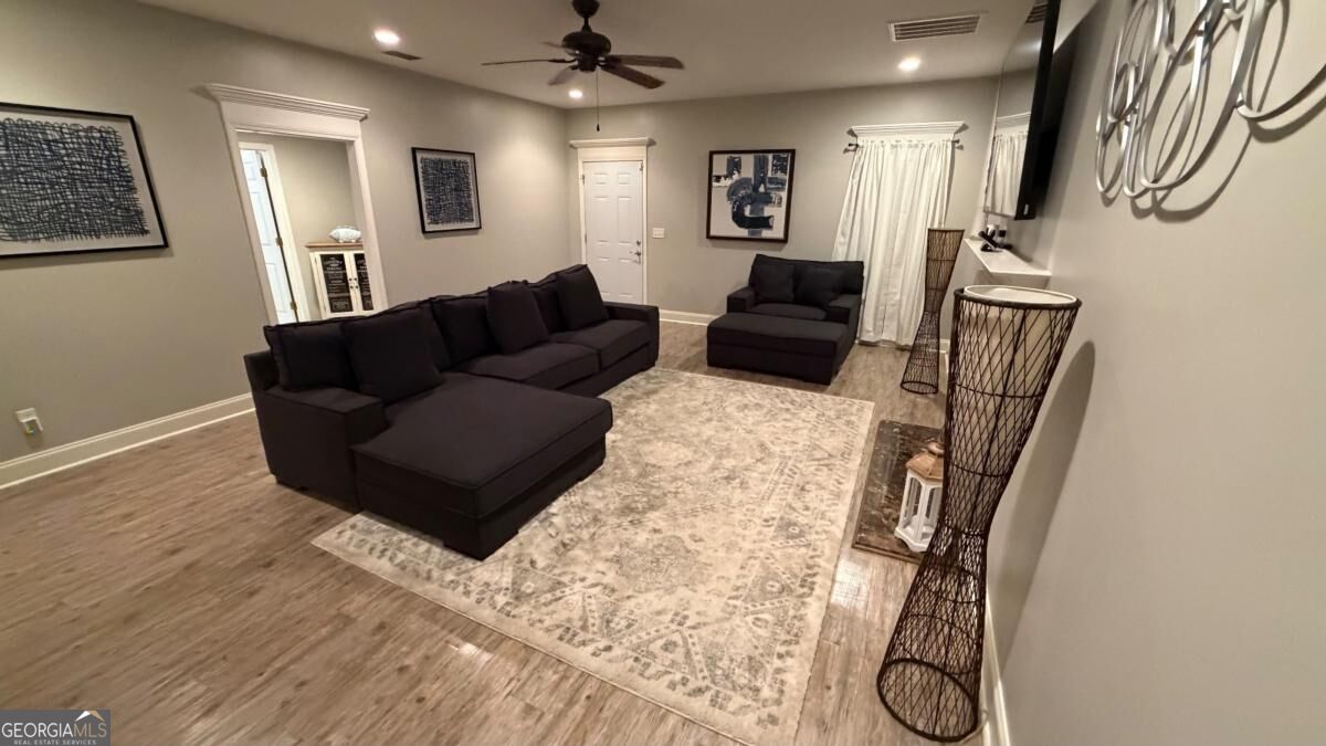 205 River Oaks Drive