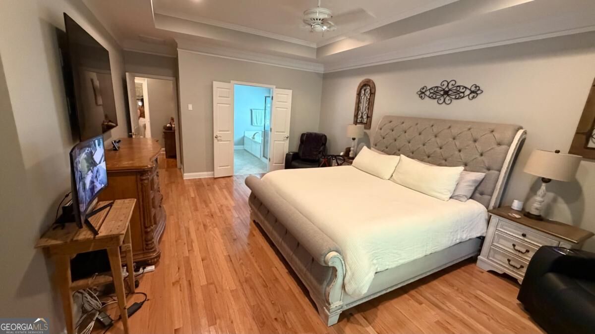 205 River Oaks Drive
