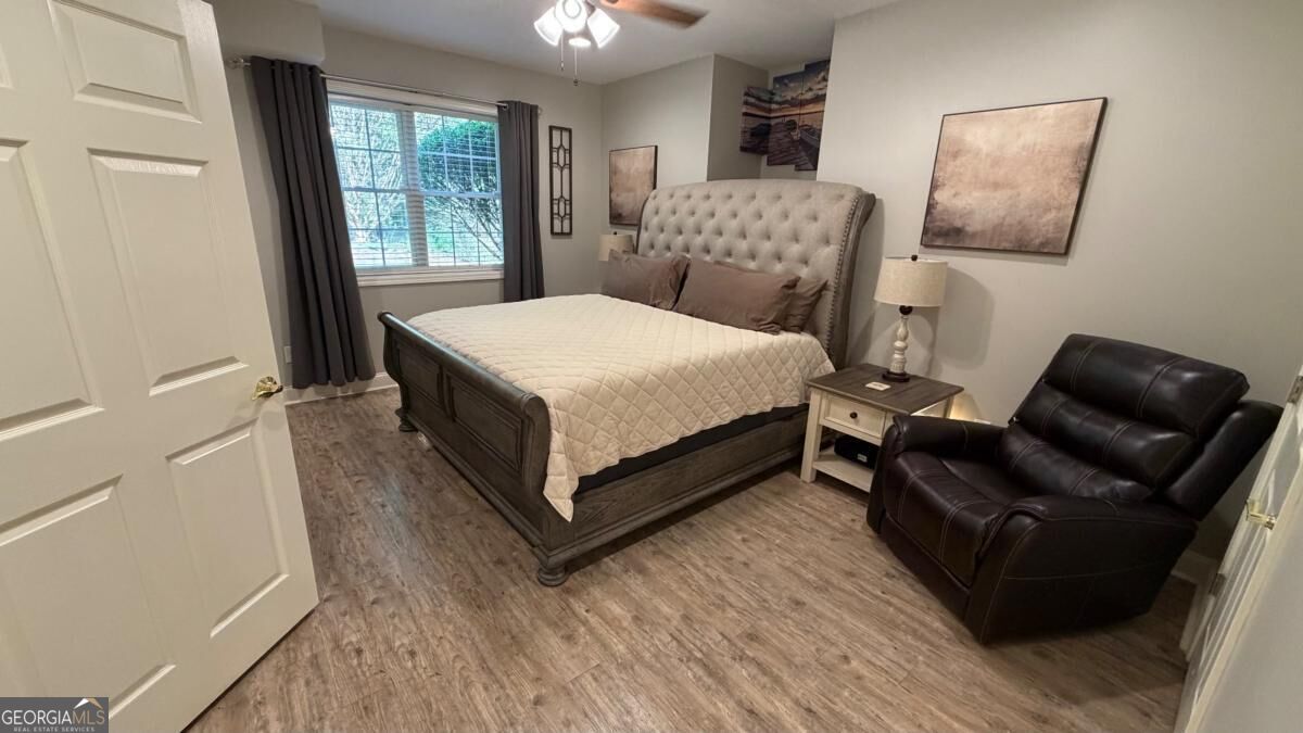 205 River Oaks Drive