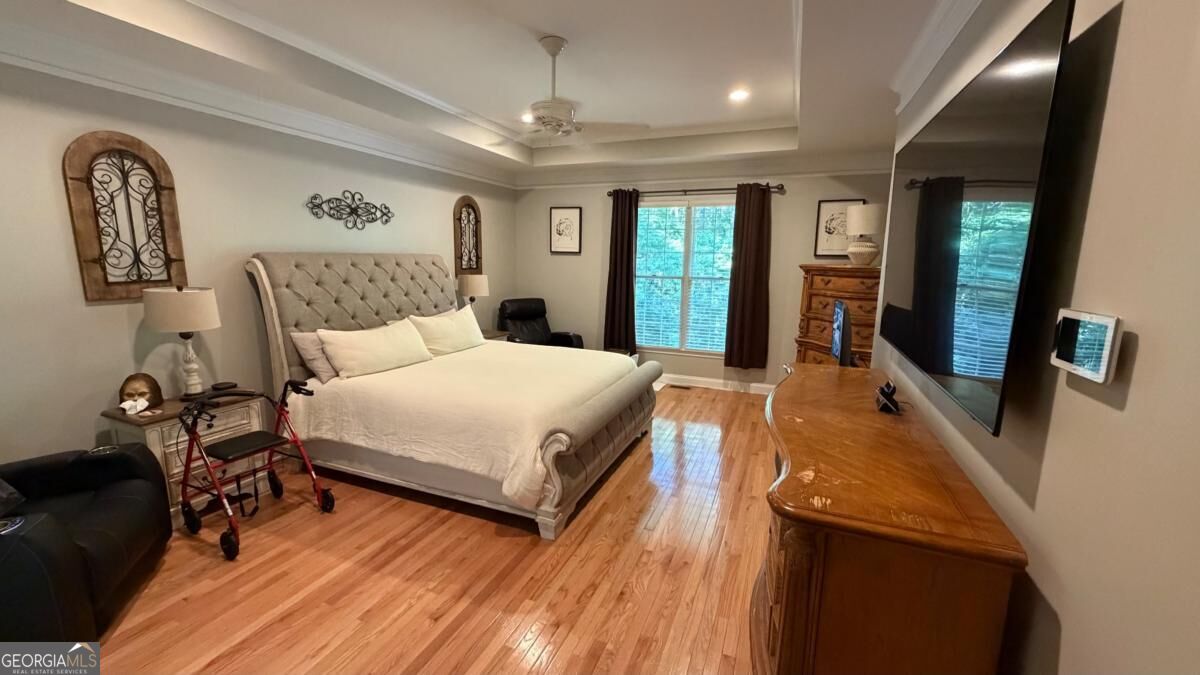 205 River Oaks Drive