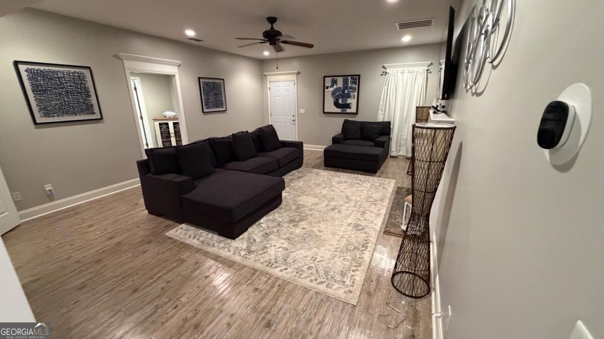205 River Oaks Drive