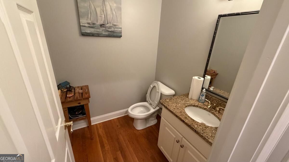 205 River Oaks Drive