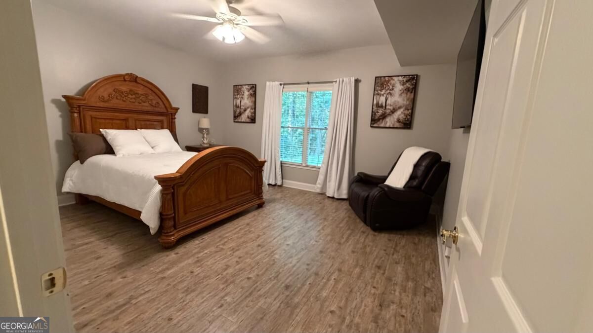 205 River Oaks Drive