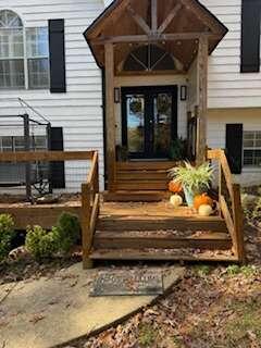 5673 Yorktown Road
