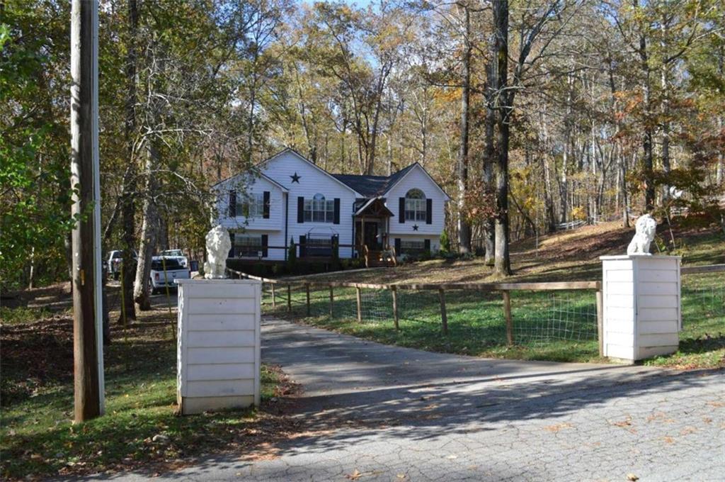 5673 Yorktown Road