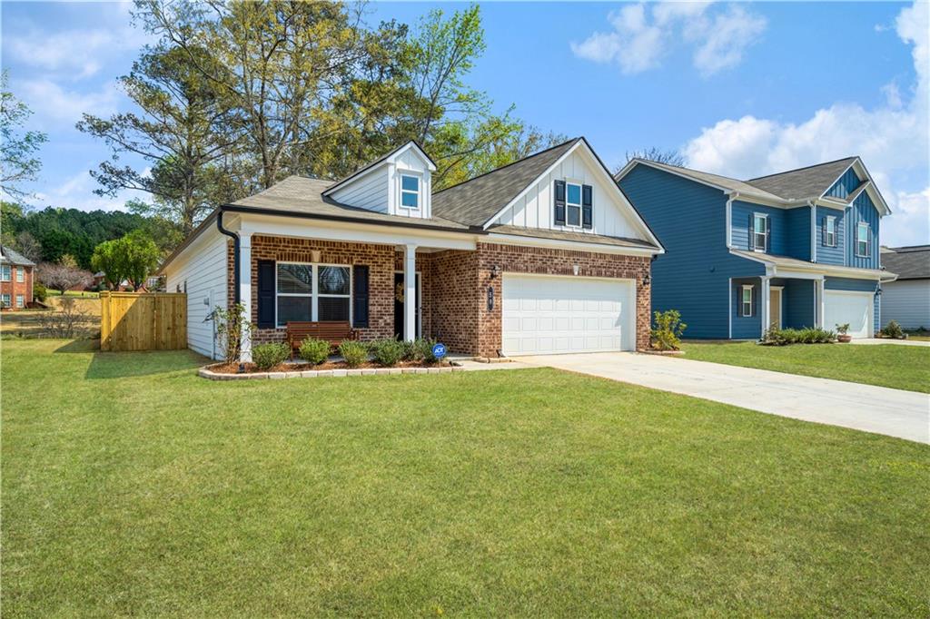 58 Bennett Way