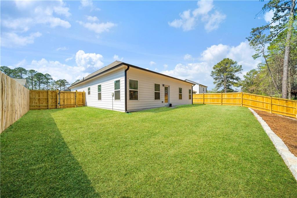58 Bennett Way