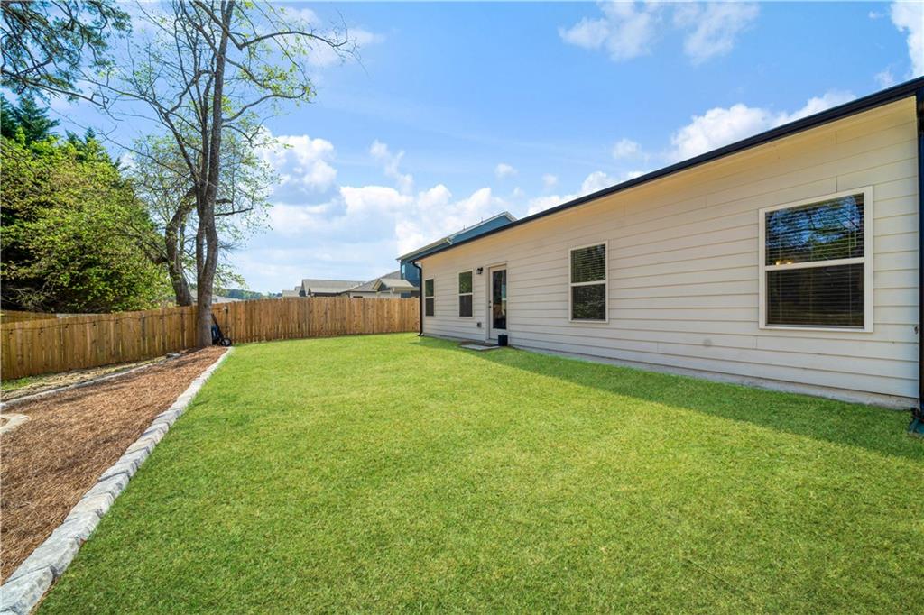 58 Bennett Way
