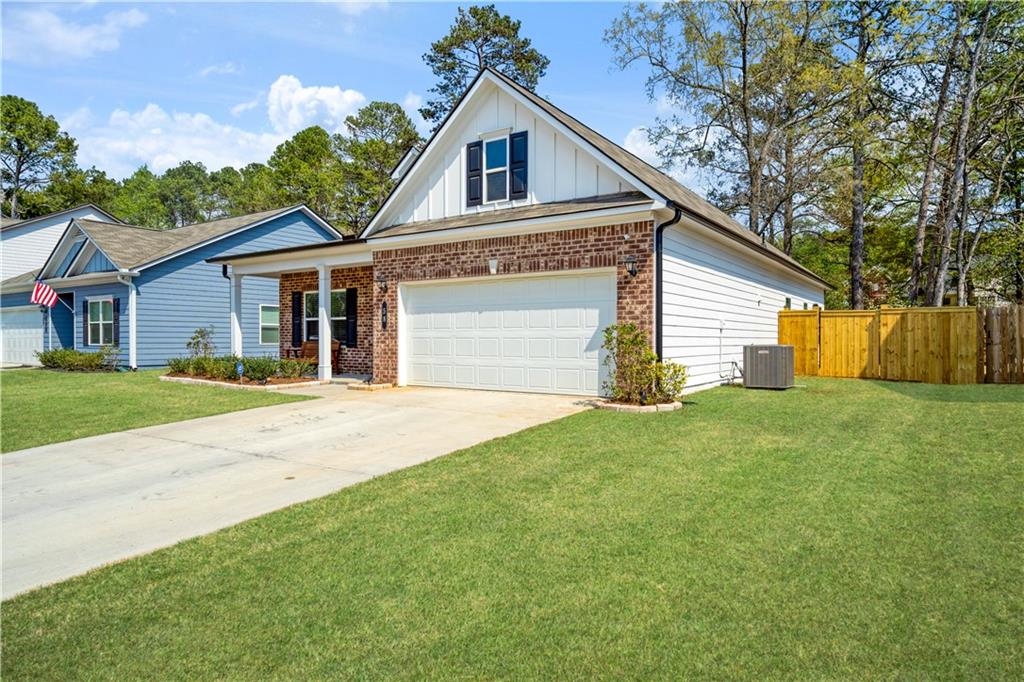 58 Bennett Way