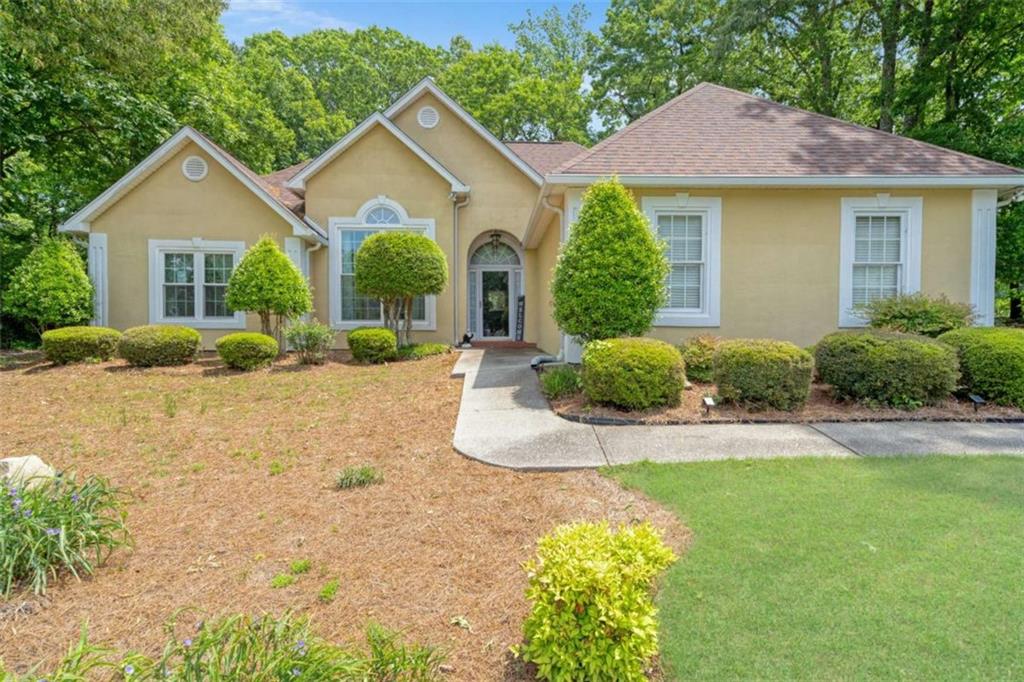 184 Glenn Eagles Way