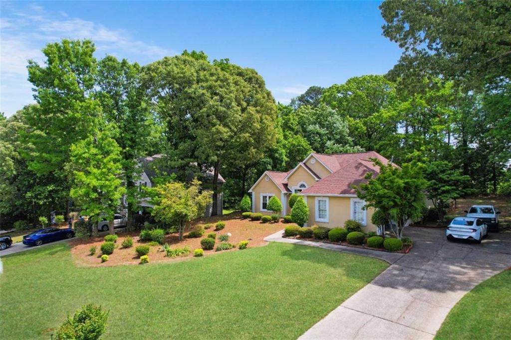 184 Glenn Eagles Way