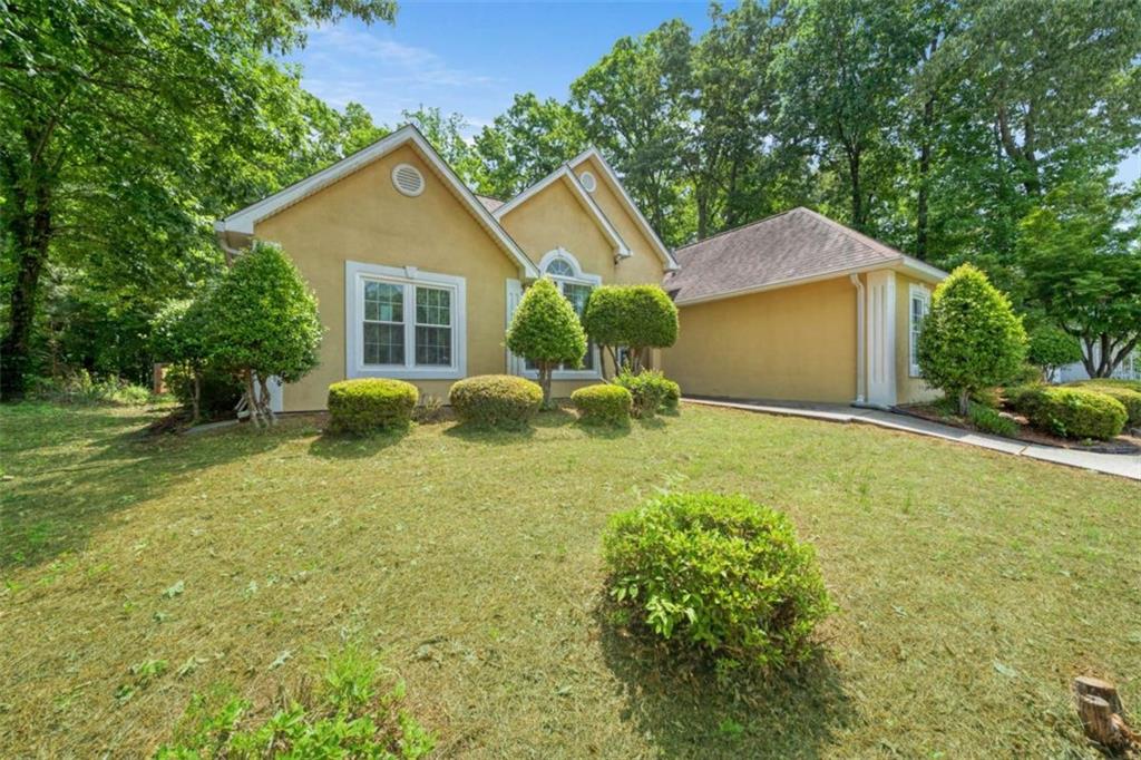 184 Glenn Eagles Way