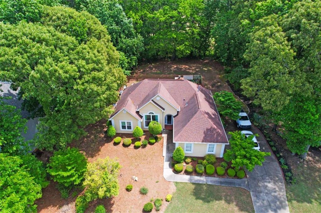 184 Glenn Eagles Way