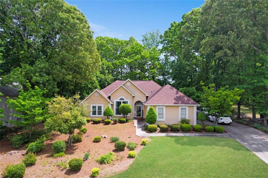 184 Glenn Eagles Way