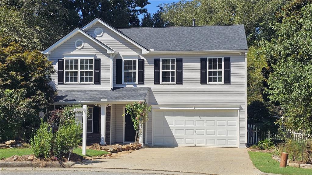 528 Lazy River Lane