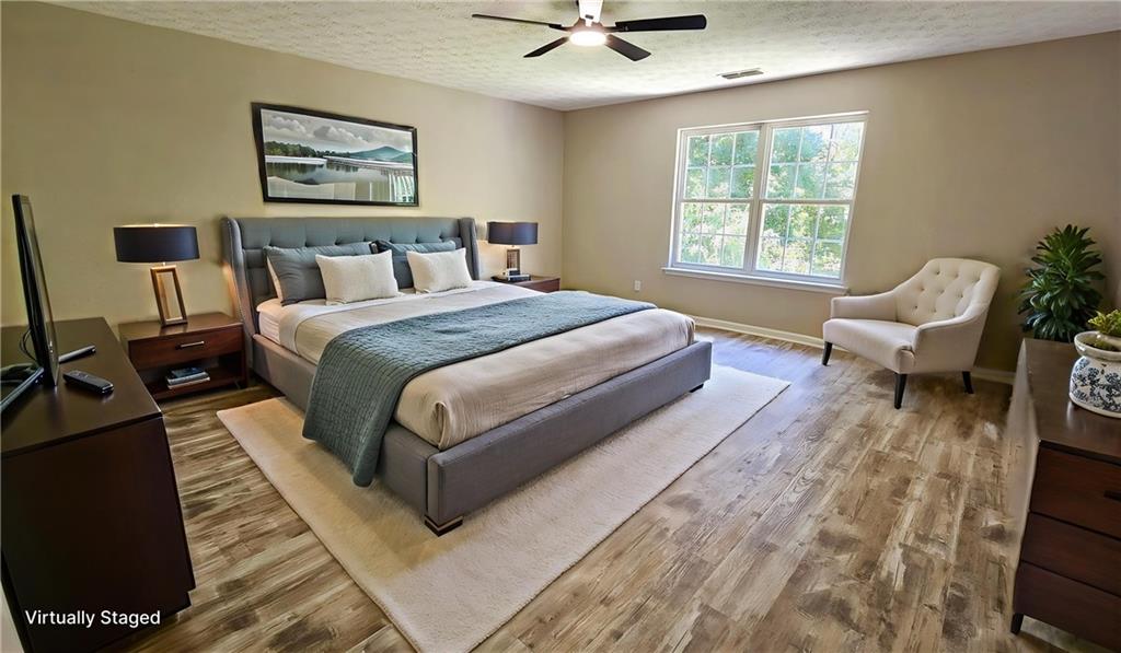 528 Lazy River Lane