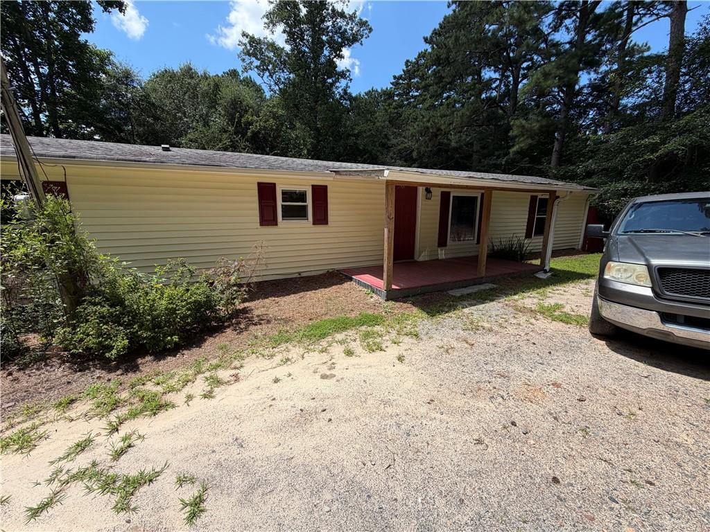 134 Delay Street