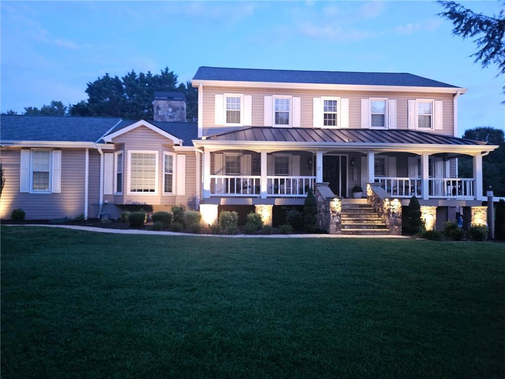 162 Hartfiels Lane