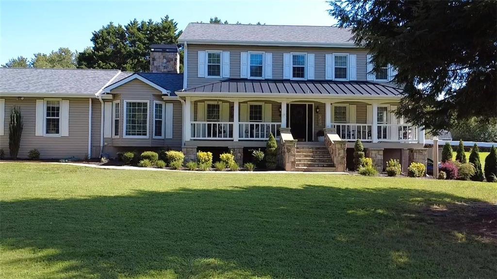 162 Hartfiels Lane