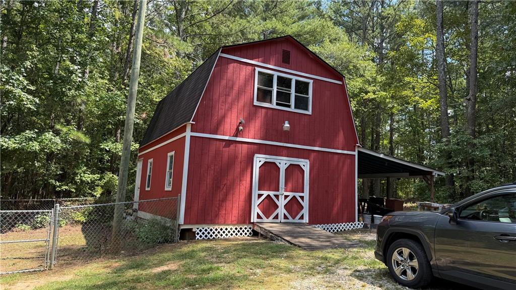 431 Venable Road