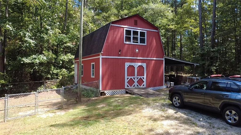 431 Venable Road