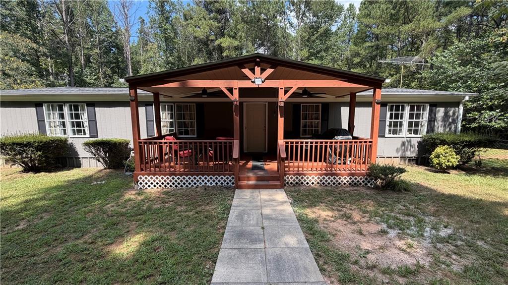 431 Venable Road