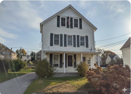 9 Summer Street