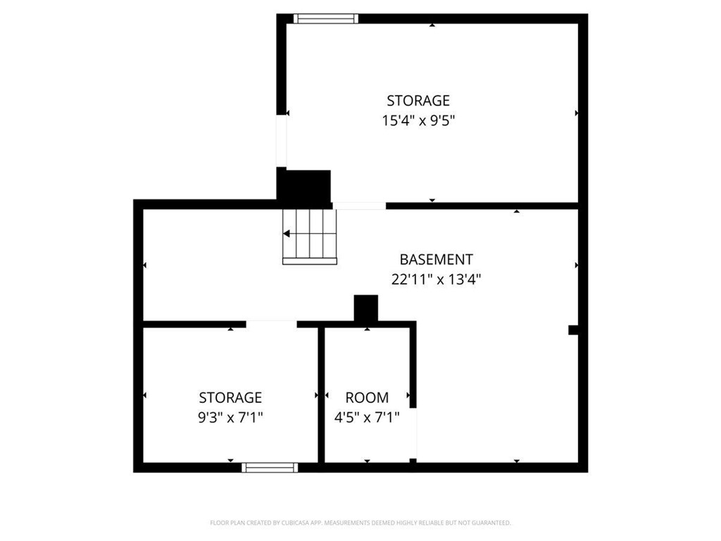 5 Marion Street