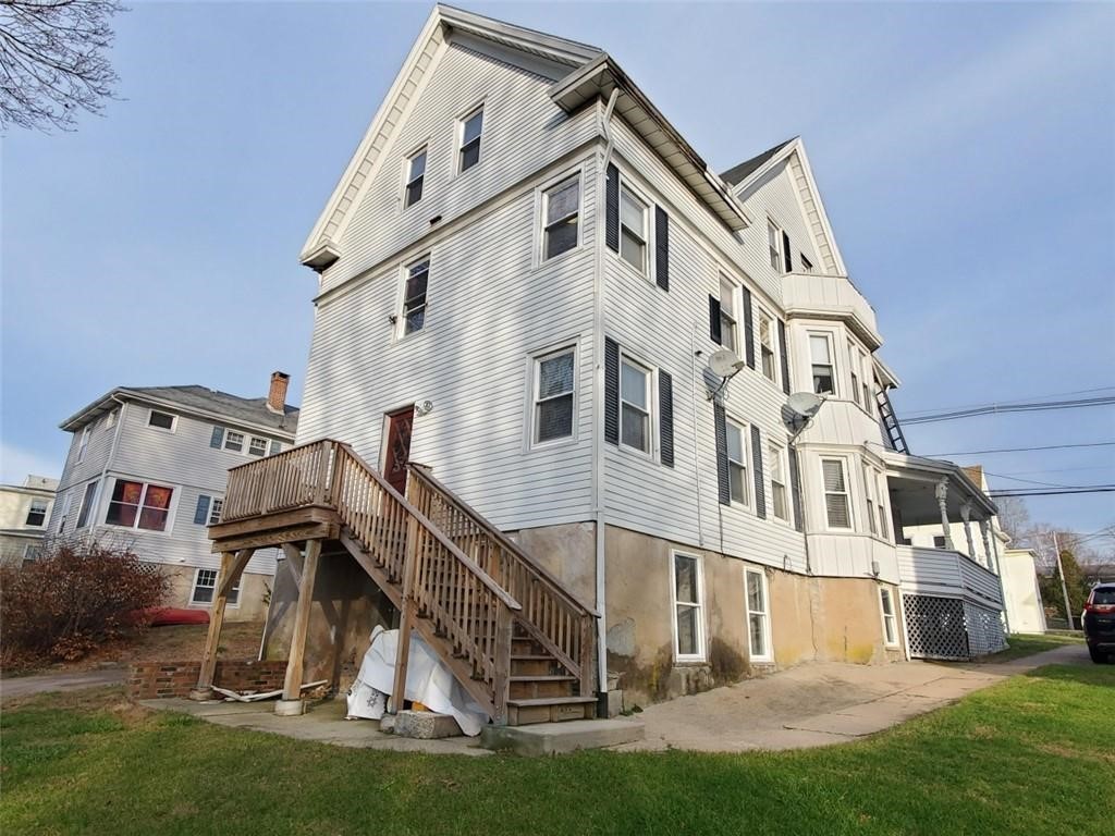 8 Summer Street