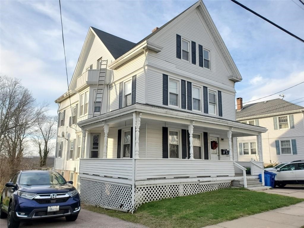 8 Summer Street