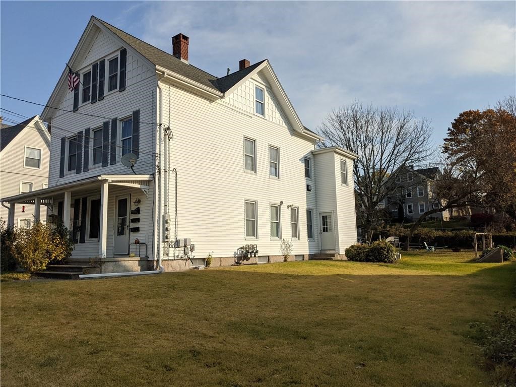 9 Summer Street B